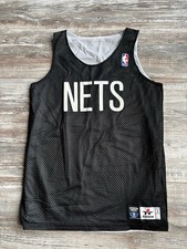 Brooklyn Nets Trikot Wendetrikot Youth L 158-164 NBA