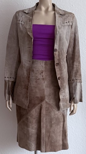 Gipsy anzug set - gipsy, blazer