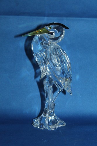 Swarovski silber kristall - silber,