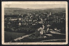 Ansichtskarte Bad Mergentheim