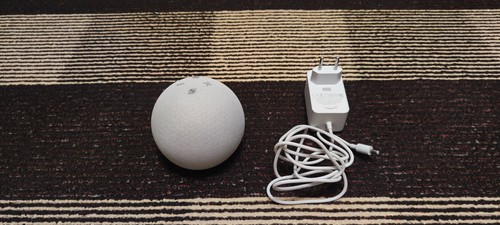 Echo dot gen - dot, smart