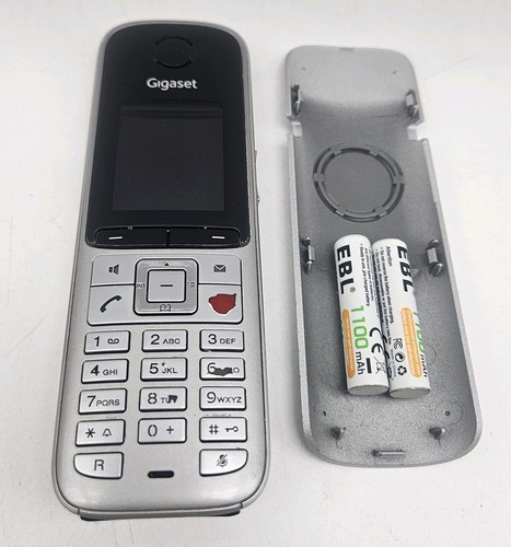 Gigaset s79h mobilteil - gigaset,