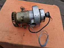 Motor 241-265  DIESELHEIZUNG