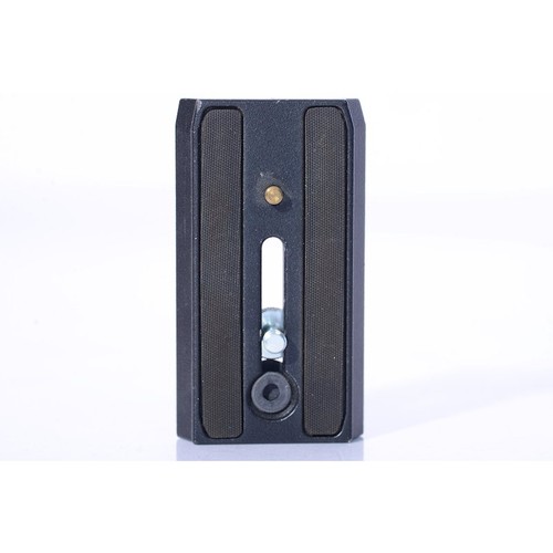 Manfrotto stativplatte - manfrotto,