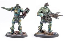 Fallout: Wasteland Warfare -
