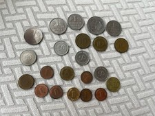 Münzen Konvolut BRD Mark Währung