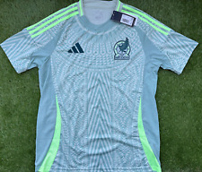 Adidas Mexiko Trikot Gr. M L
