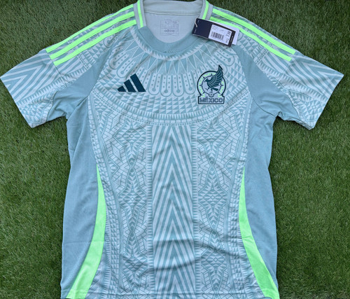 Adidas mexiko trikot - gr., m