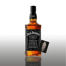 Jack Daniels BLACK LABEL NO. 7