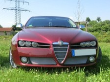 TUNING für Alfa Romeo 159