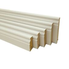 Sockelleiste Hamburger- /