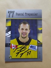 Pascal Trepanier Krefeld