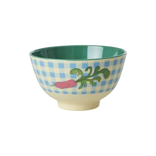 Kleine rice schüssel - , schale