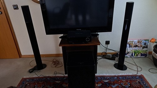 Harman kardon lautsprecher - ,