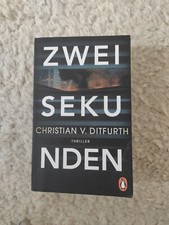 Guter Zustand: Zwei Sekunden-