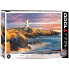 Eurographics Puzzle 6000-5437