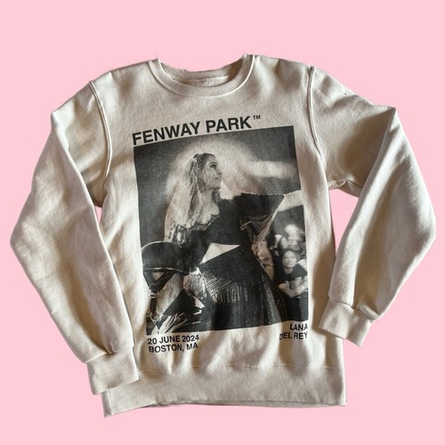 Lana del rey limited edition - del,
