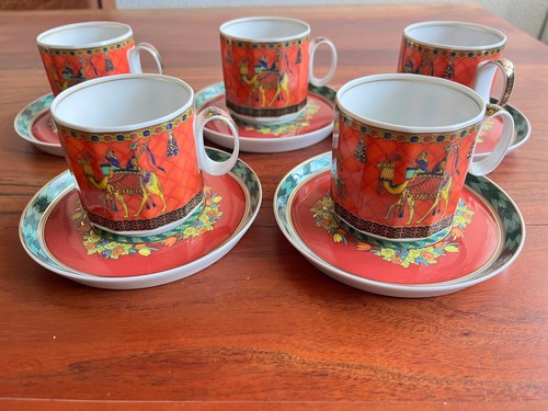 Rosenthal versace marco polo - versace,