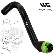 Heizungsschlauch für Opel