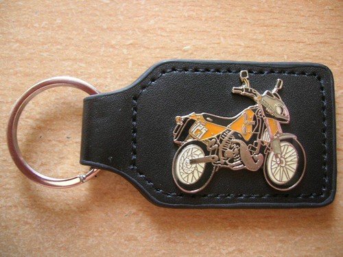 Schlüsselanhänger ktm sting - schlüsselanhänger,