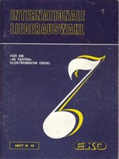 Internationale liederauswahl - internationale,