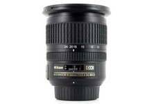 Nikon AF-S DX NIKKOR Objektiv 10–24 mm f/3,5–4,5 G ED