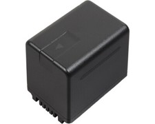 Panasonic vbt380 k - vw-vbt380, akku