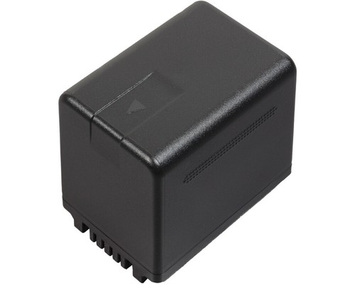 Panasonic vbt380 k akku - vw-vbt380, e-k