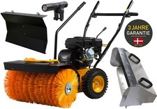 Texas kehrmaschine benzin - texas,
