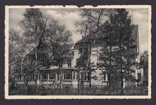 Ansichtskarte walsrode - ansichtskarte,