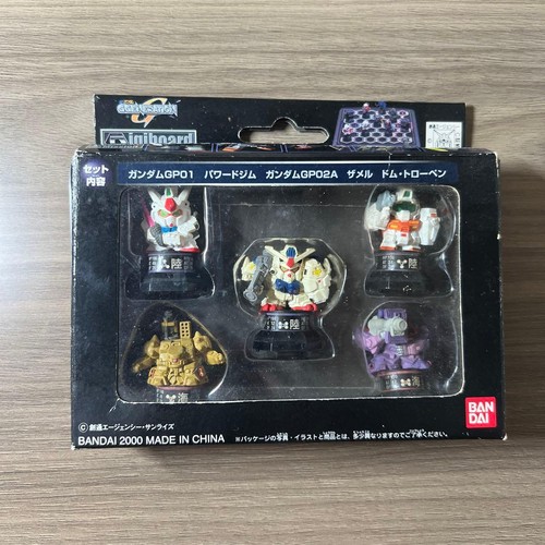 Gundam generation - sd,
