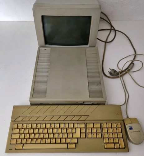 Atari mega - atari,