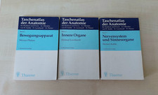 Taschenatlas der Anatomie