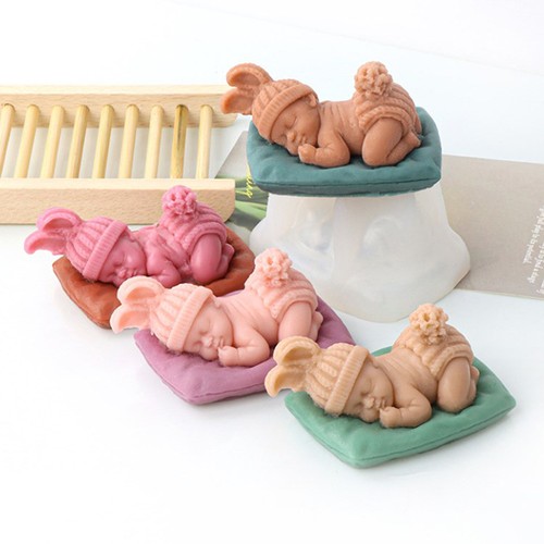 Baby schlaf form - --baby,