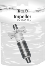Tetra Impeller Rotor Laufrad