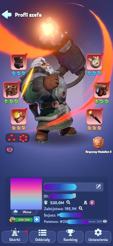 Account fc8 max - ​🔥,