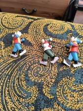 2x Christbaumschmuckhänger