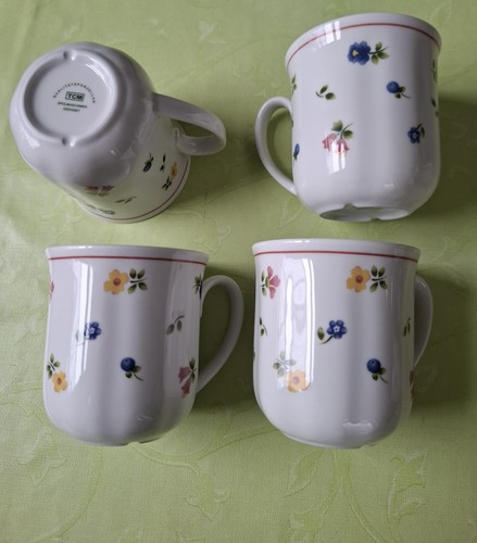 Tcm tchibo blumen - 4,