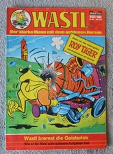 Comic Heft Gb. Bastei 1968-72