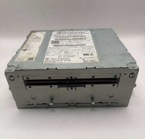 Mercedes benz w205 - w205, radio