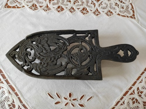 Original antiker untersetzer - original,