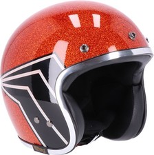 13 1/2 Jethelm 13 1/2 Skull