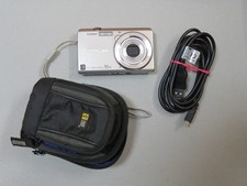 Casio Exilim EX-ZS10