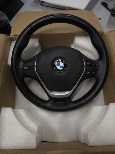 Bmw lenkrad f30 - f33, f10