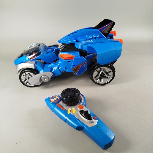 Vtech rex dinosaurier - rc, t-rex