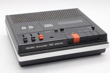 ITT Kassetten Stereo Recorder
