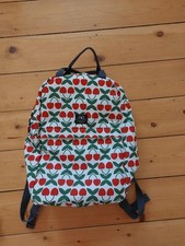Blutsschwester Blutsgeschwister Rucksack Rockabilly Wasserabweisend Wandern