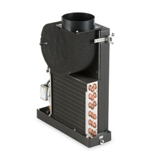 Dometic ATL9HVZ-FC Marine