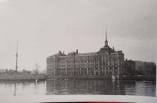 Sankt Petersburg Nachimow