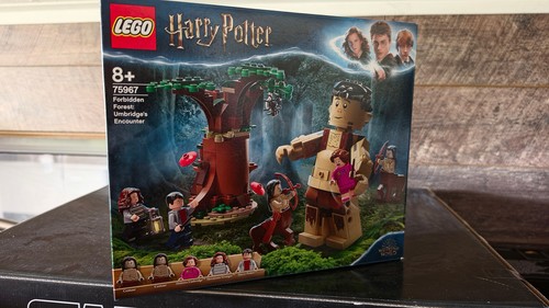 Lego harry potter der - harry,
